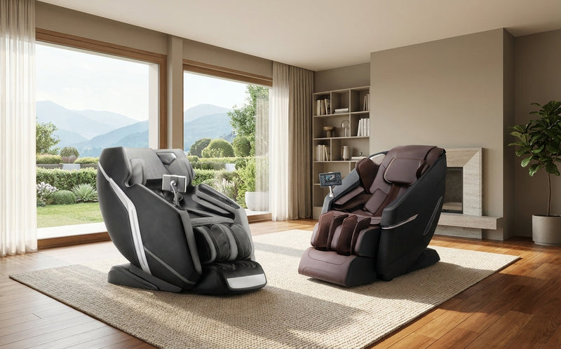 Massage Chairs